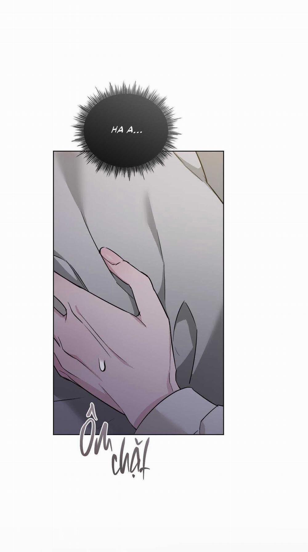 Dễ Thương Là Lỗi Của Tôi Sao? 36 trang 51