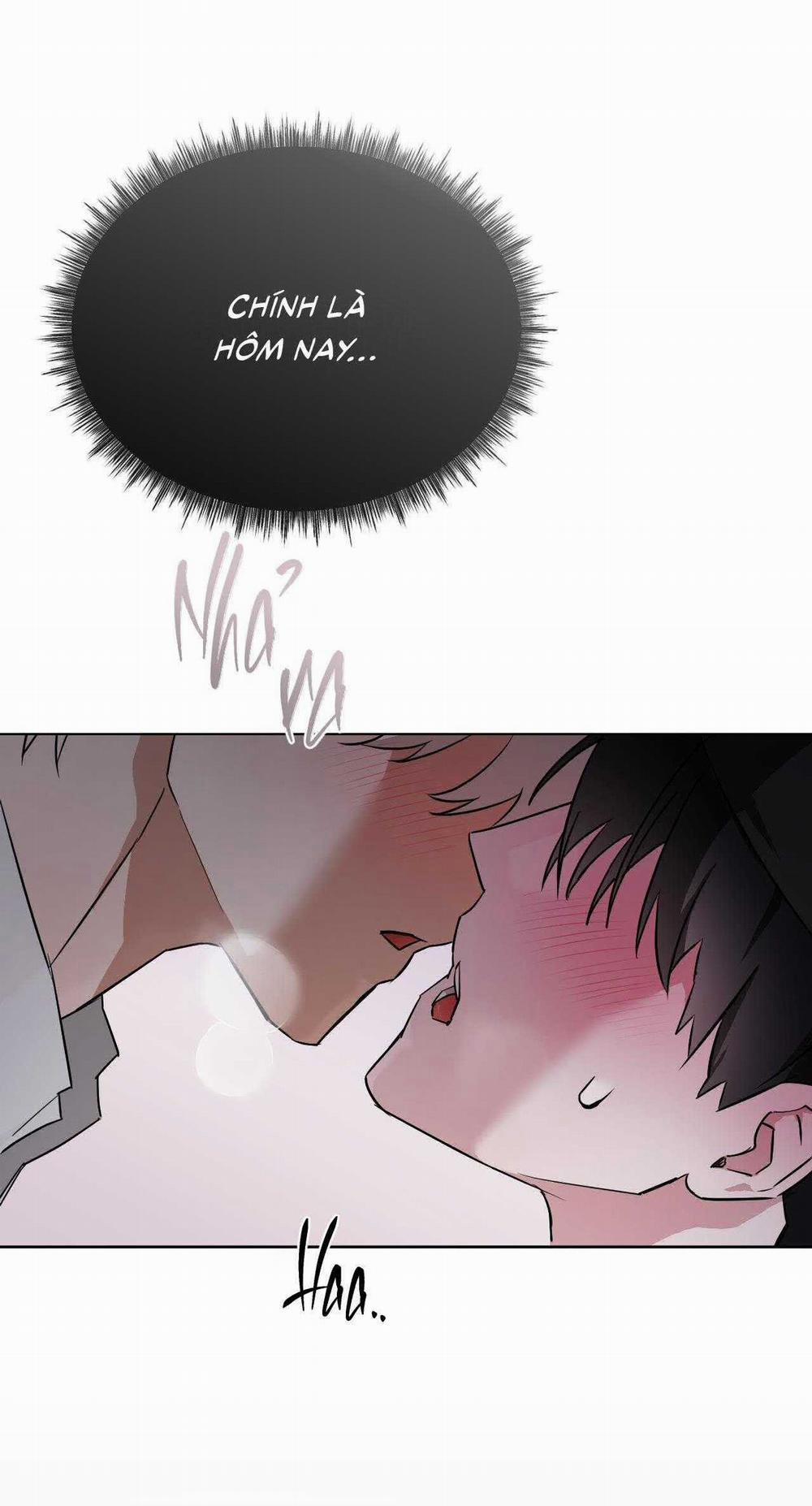 Dễ Thương Là Lỗi Của Tôi Sao? 36 trang 55