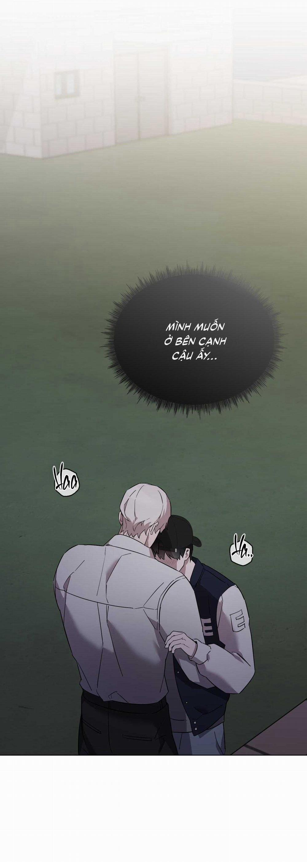 Dễ Thương Là Lỗi Của Tôi Sao? 36 trang 56