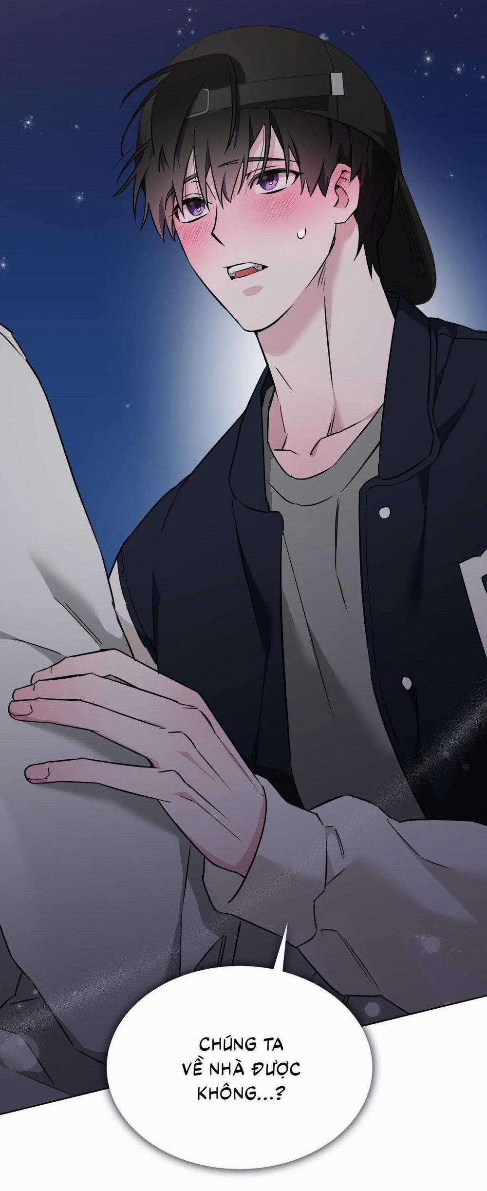 Dễ Thương Là Lỗi Của Tôi Sao? 36 trang 58