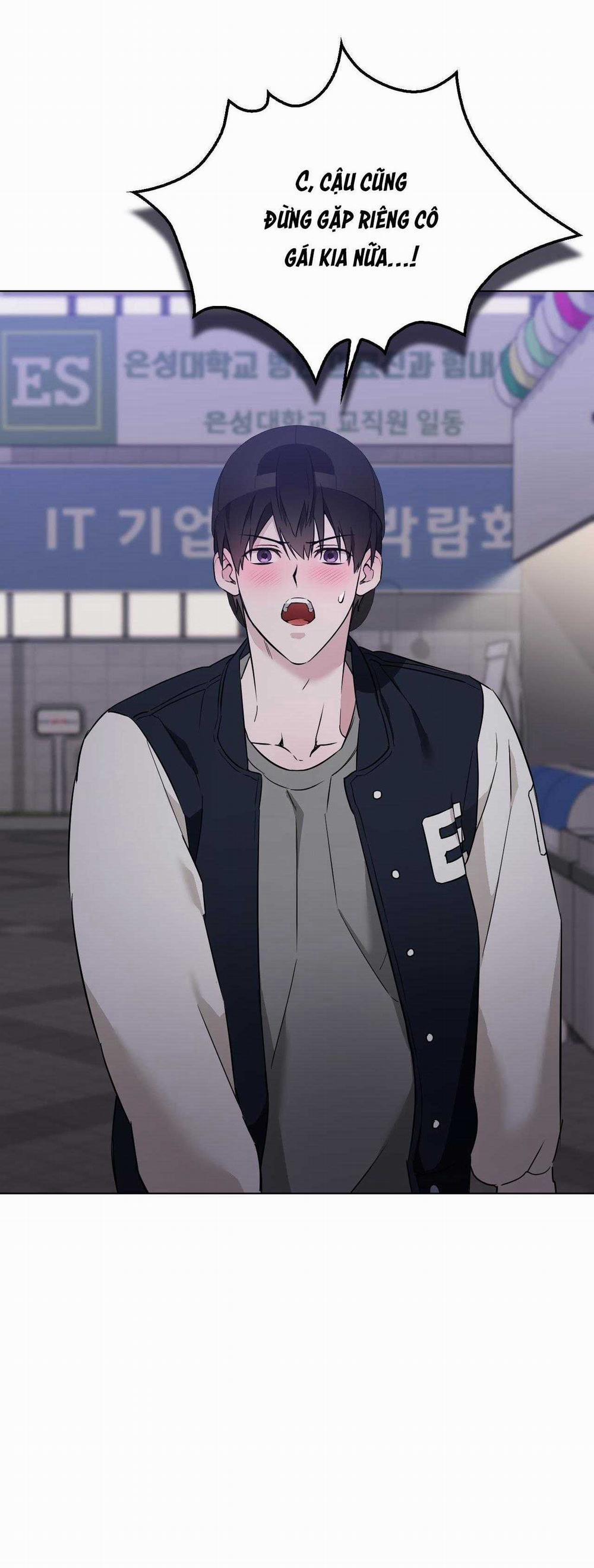 Dễ Thương Là Lỗi Của Tôi Sao? 36 trang 6