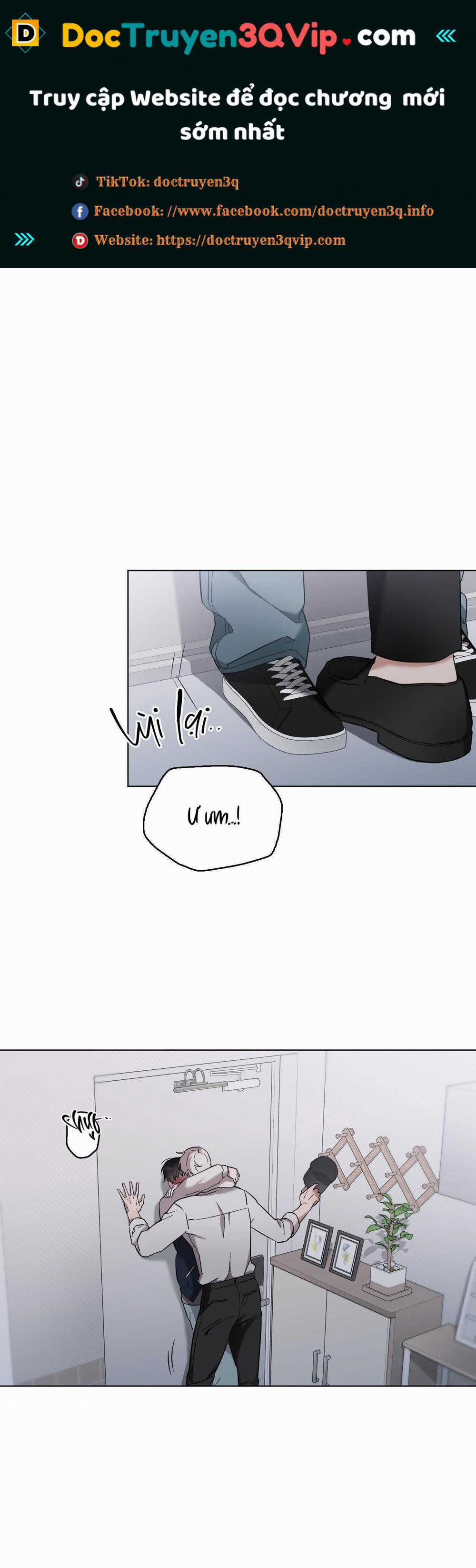 Dễ Thương Là Lỗi Của Tôi Sao? 37 trang 0