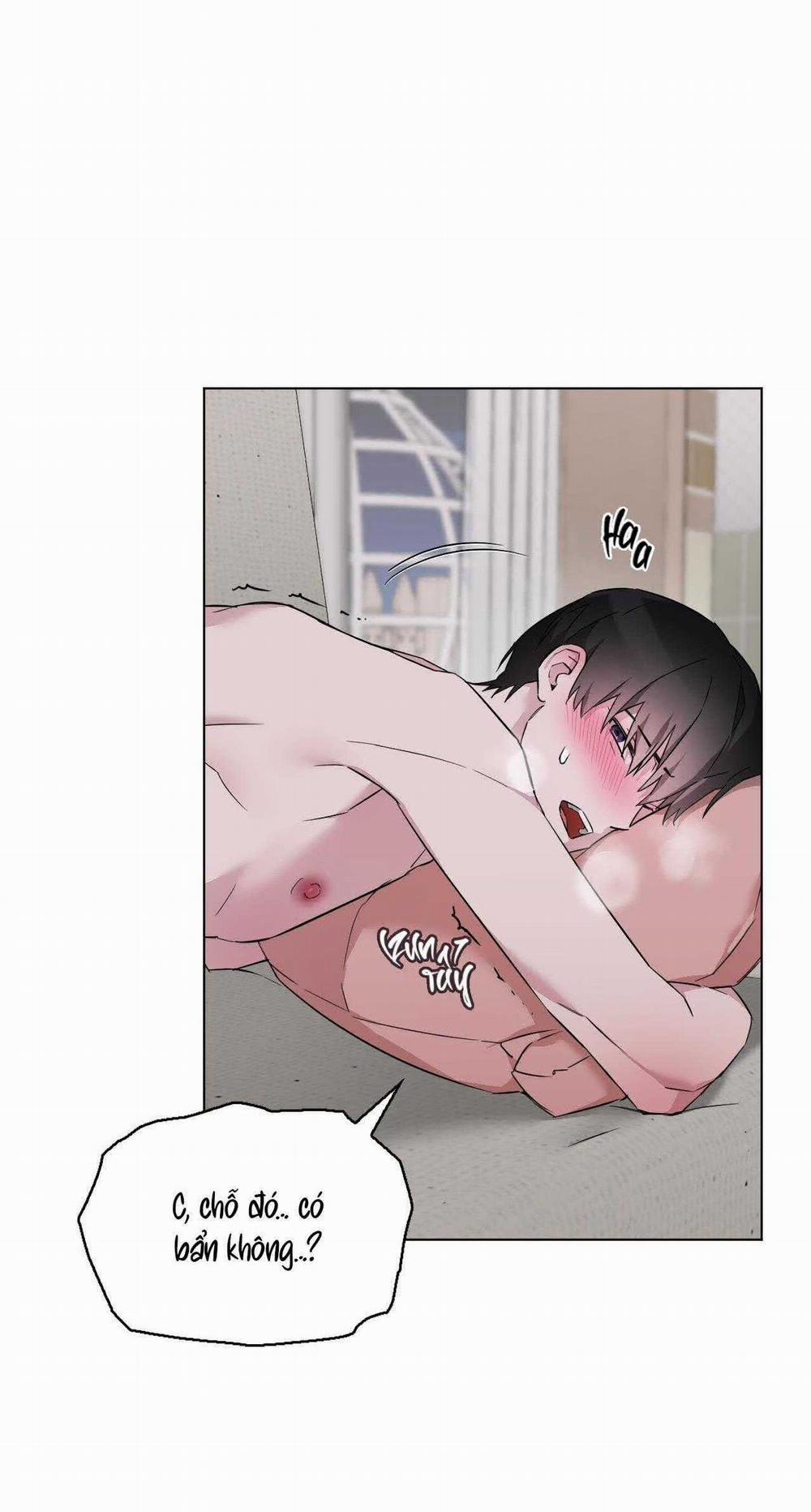 Dễ Thương Là Lỗi Của Tôi Sao? 37 trang 11