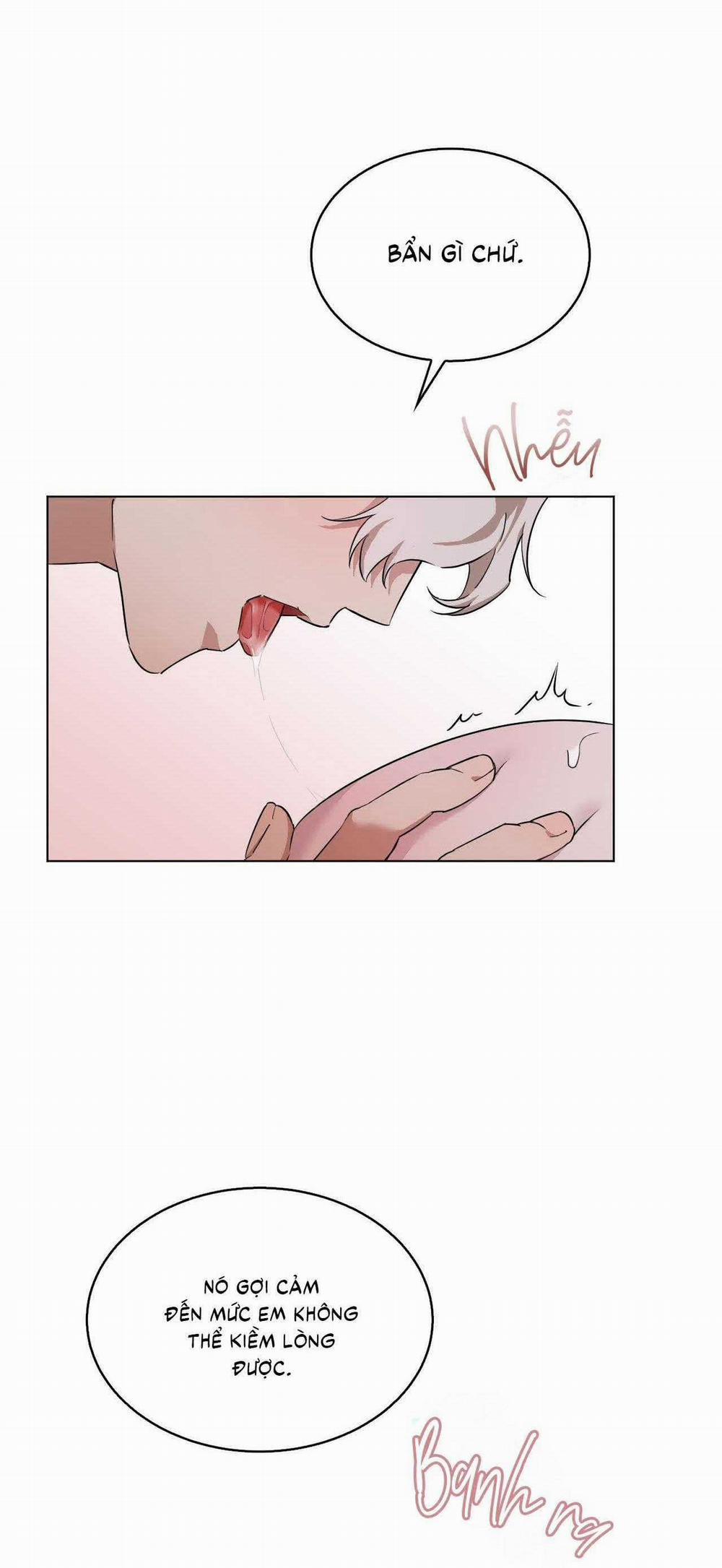 Dễ Thương Là Lỗi Của Tôi Sao? 37 trang 12