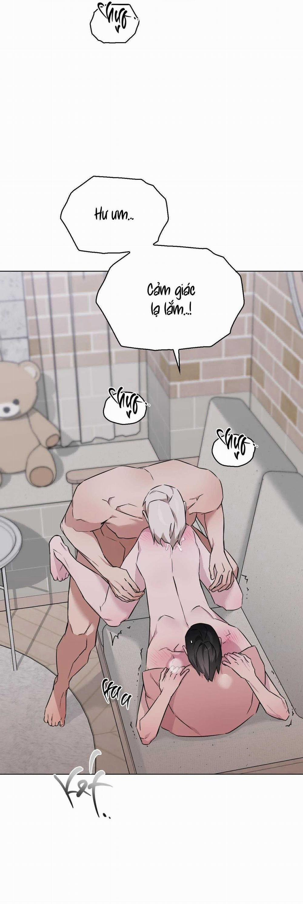 Dễ Thương Là Lỗi Của Tôi Sao? 37 trang 19