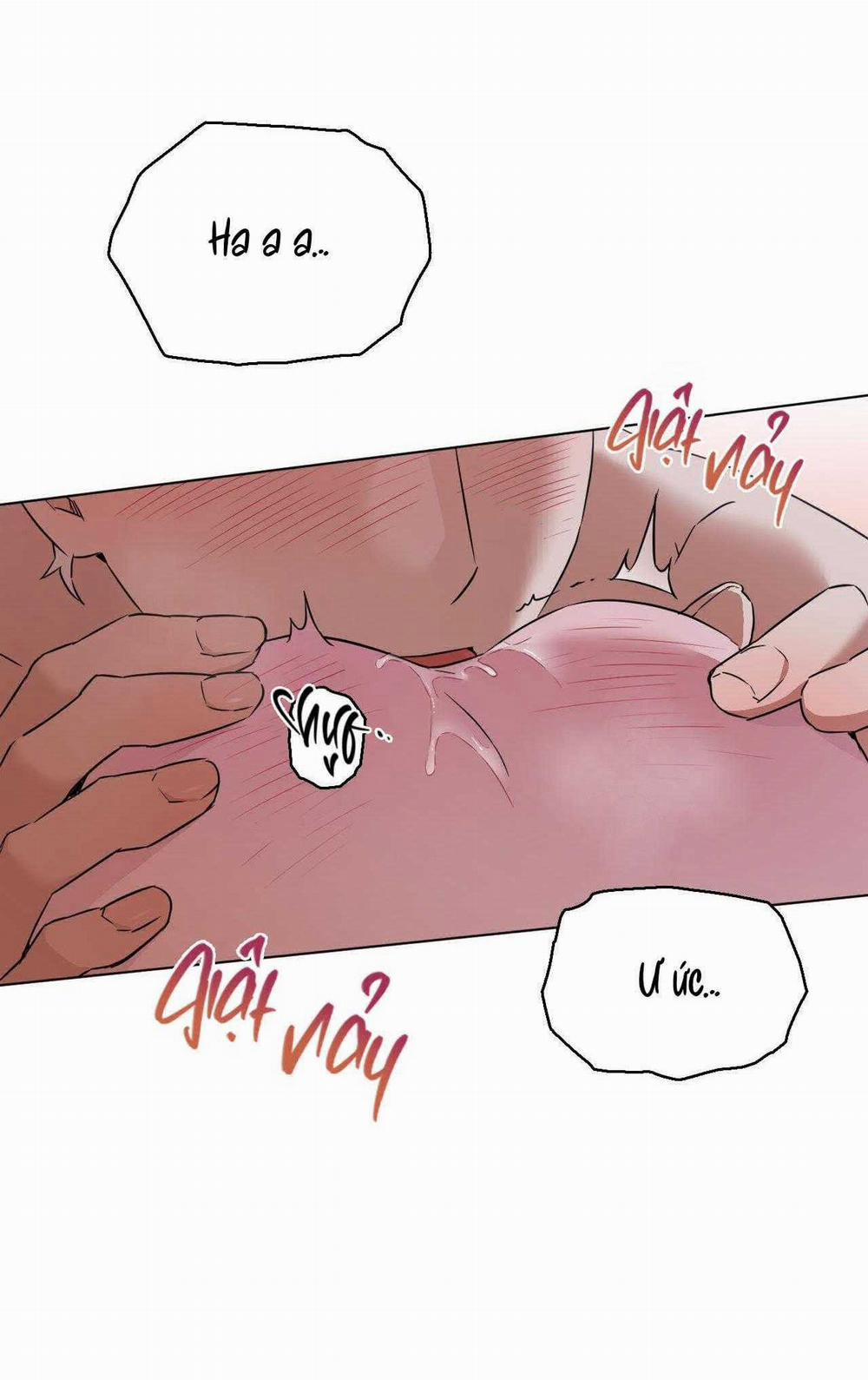 Dễ Thương Là Lỗi Của Tôi Sao? 37 trang 21