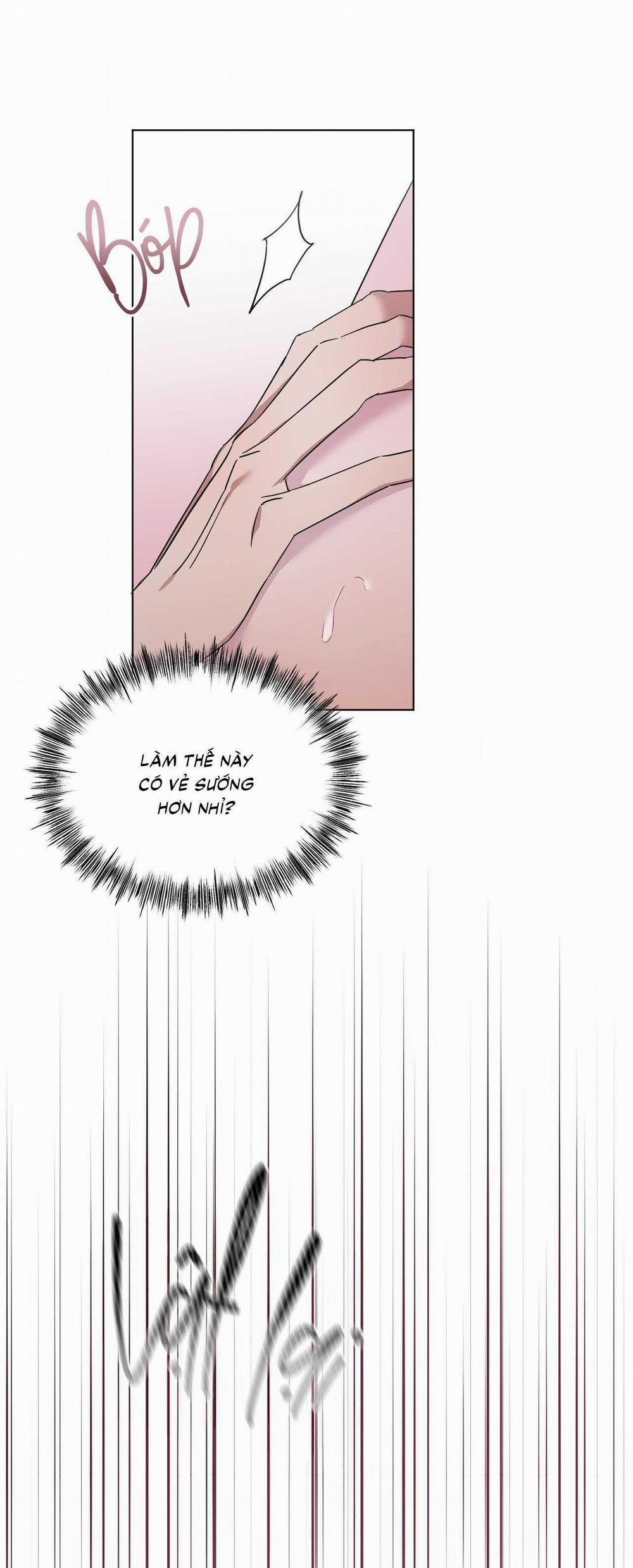 Dễ Thương Là Lỗi Của Tôi Sao? 37 trang 23