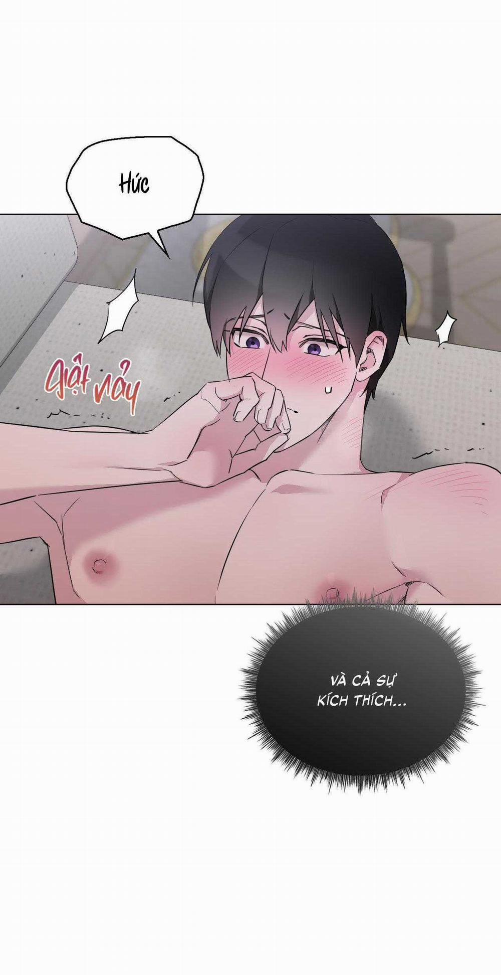 Dễ Thương Là Lỗi Của Tôi Sao? 37 trang 31