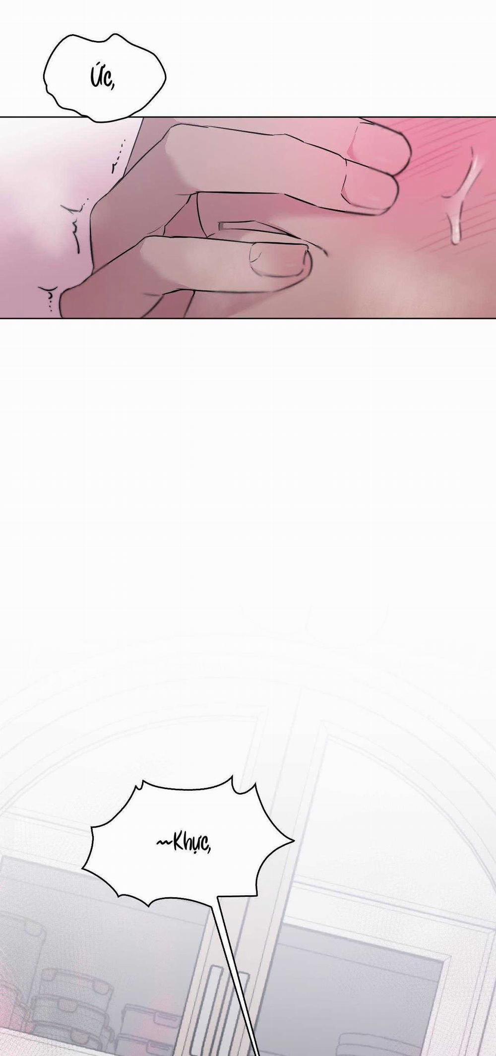 Dễ Thương Là Lỗi Của Tôi Sao? 37 trang 34