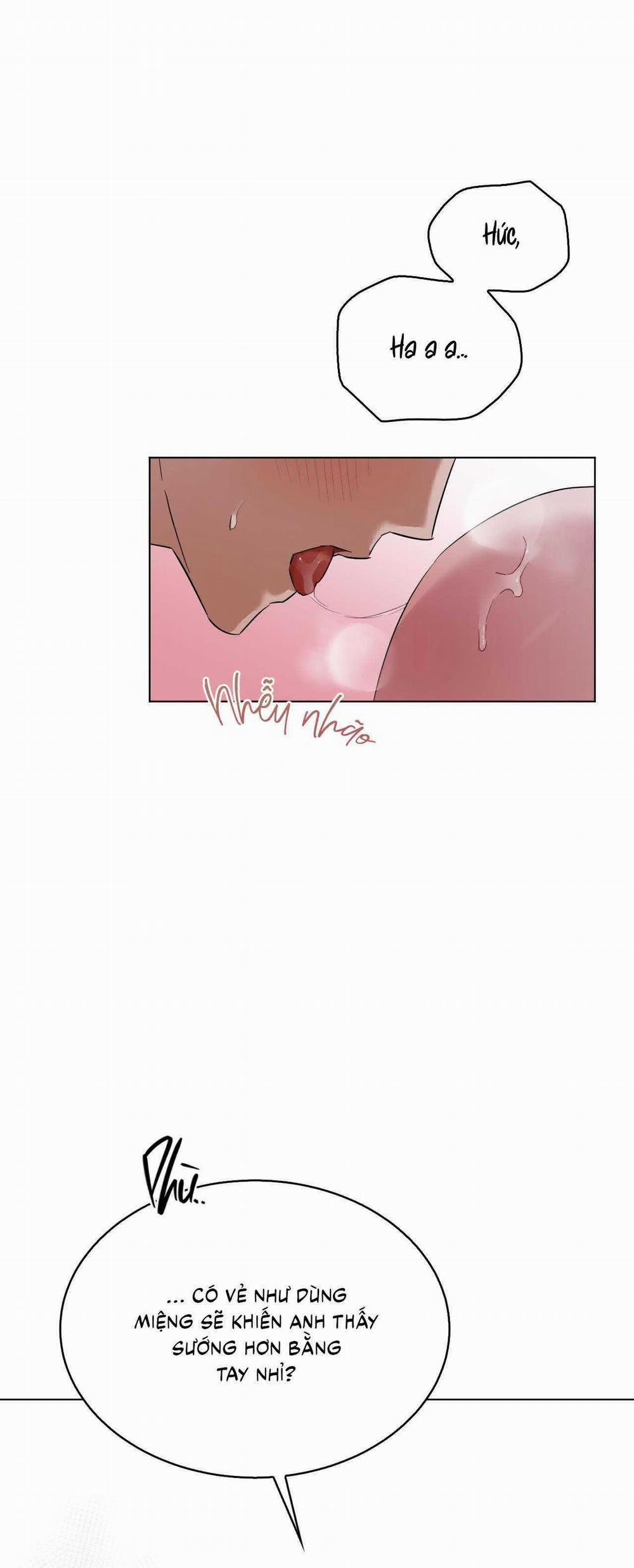 Dễ Thương Là Lỗi Của Tôi Sao? 37 trang 36