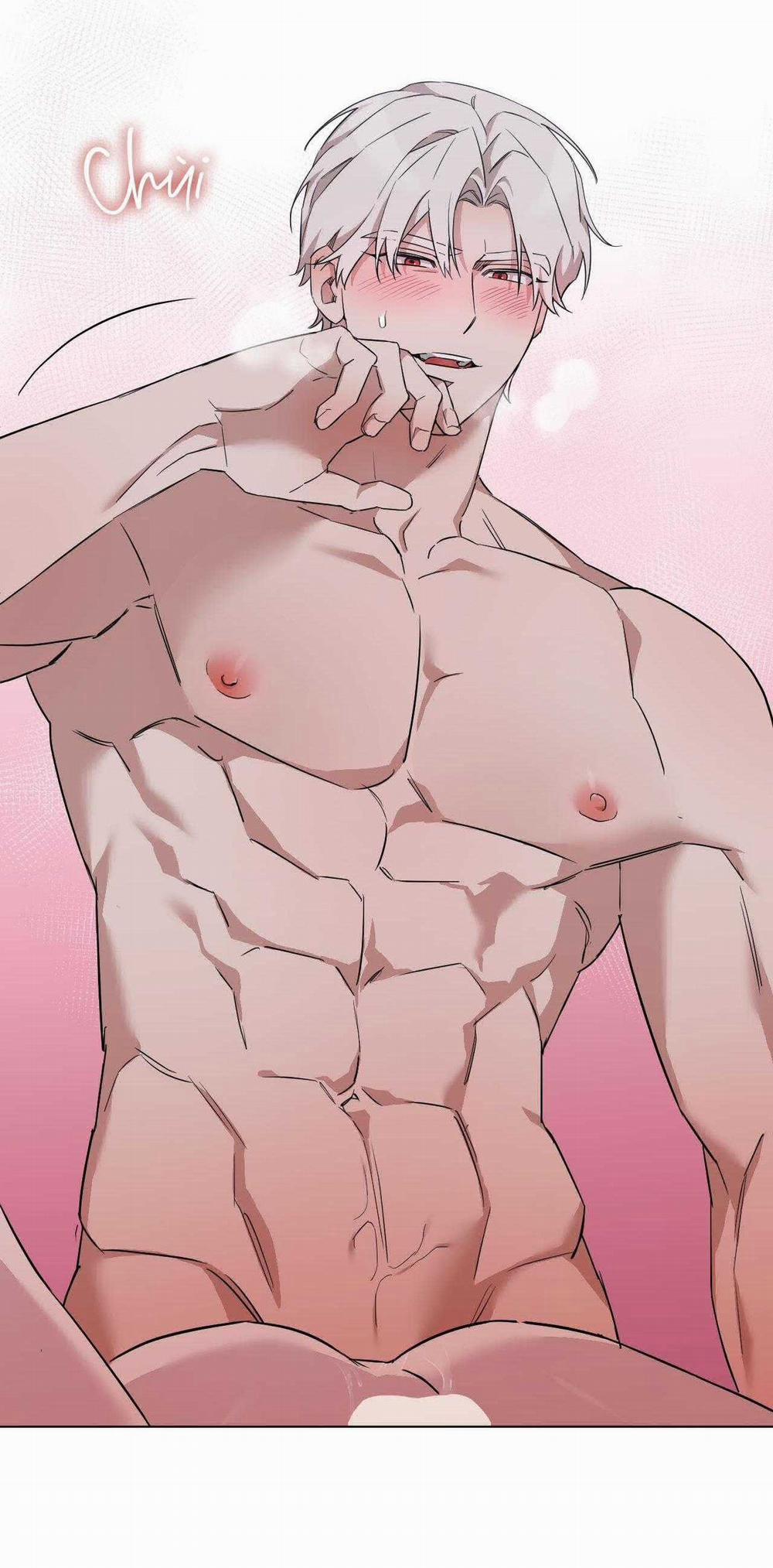 Dễ Thương Là Lỗi Của Tôi Sao? 37 trang 37