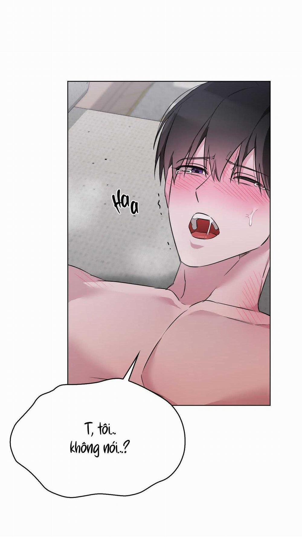 Dễ Thương Là Lỗi Của Tôi Sao? 37 trang 42