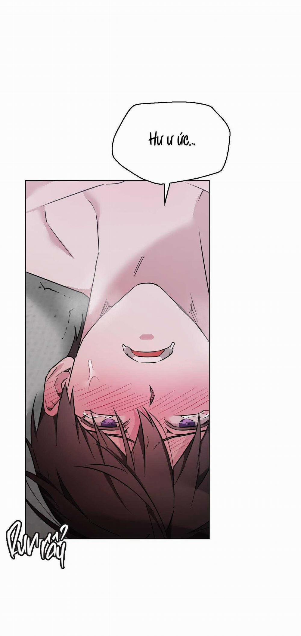 Dễ Thương Là Lỗi Của Tôi Sao? 37 trang 44