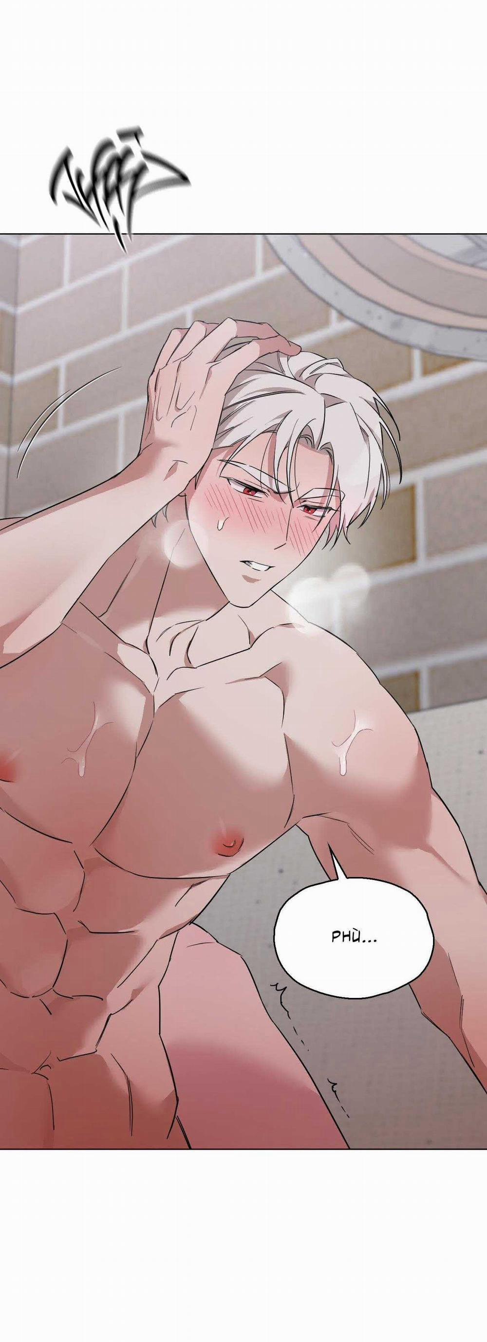 Dễ Thương Là Lỗi Của Tôi Sao? 37 trang 48