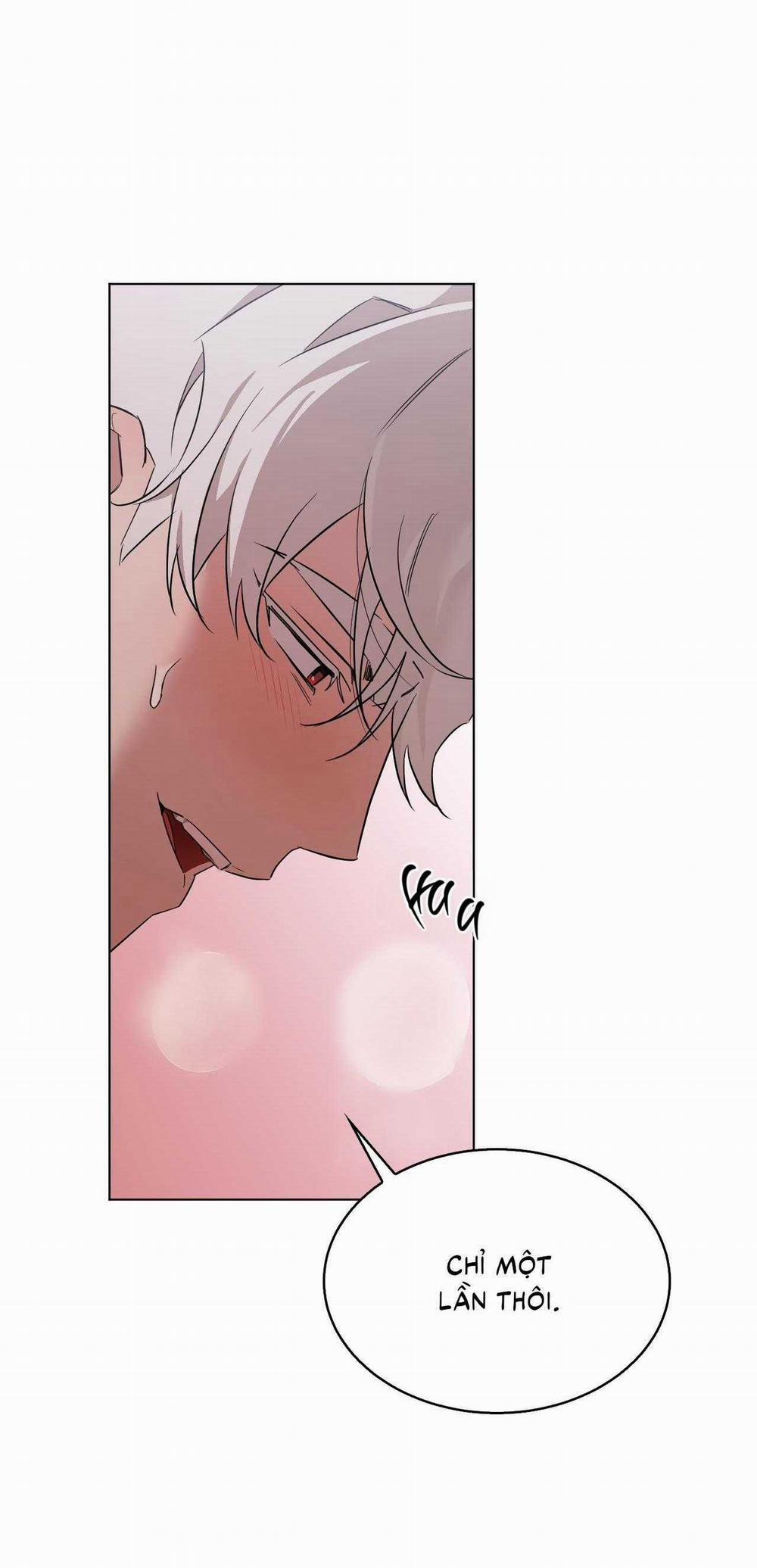 Dễ Thương Là Lỗi Của Tôi Sao? 37 trang 50