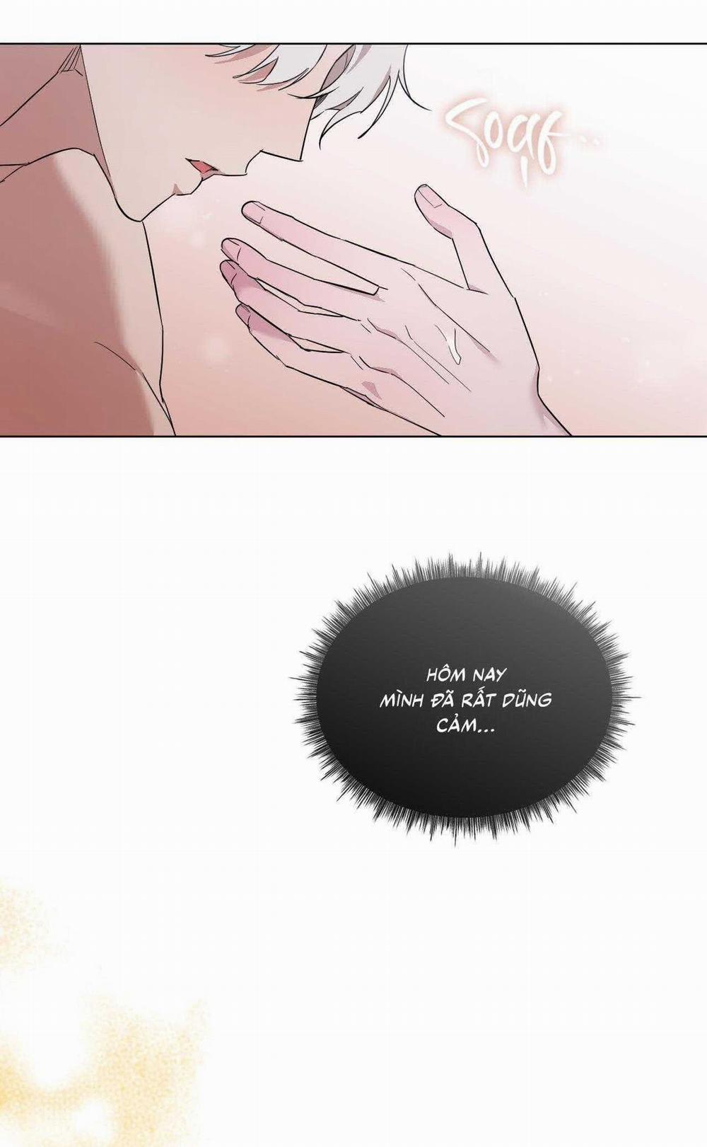 Dễ Thương Là Lỗi Của Tôi Sao? 37 trang 53