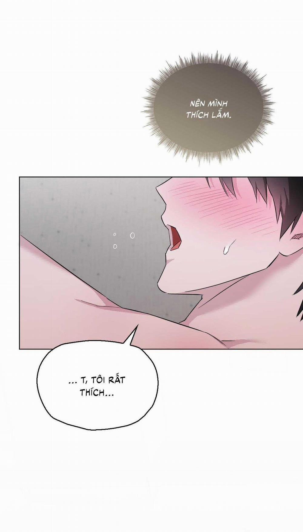 Dễ Thương Là Lỗi Của Tôi Sao? 37 trang 55