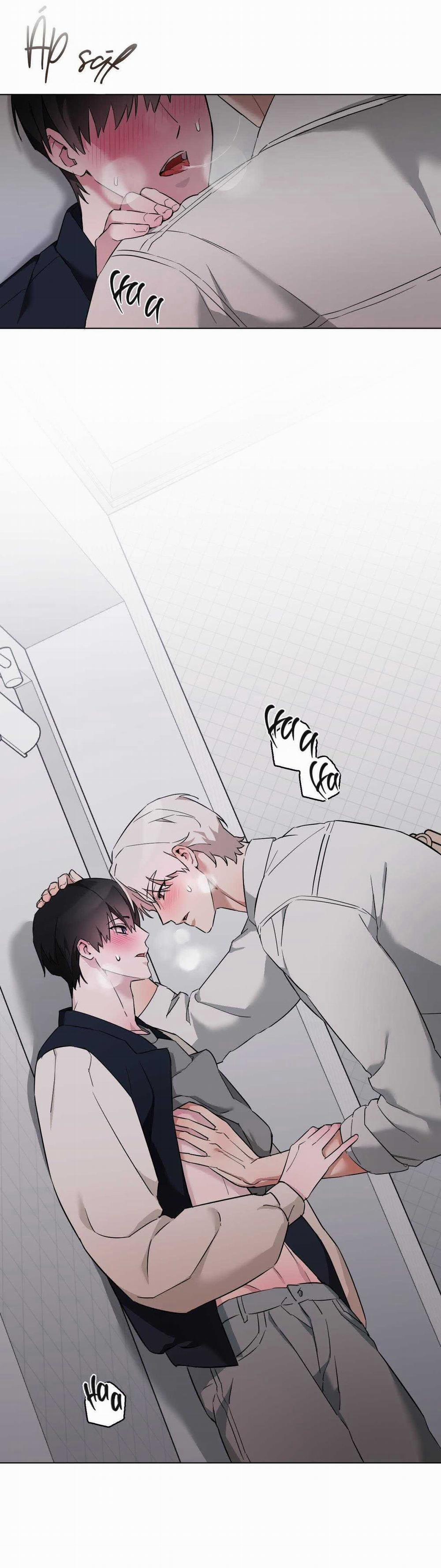 Dễ Thương Là Lỗi Của Tôi Sao? 37 trang 6