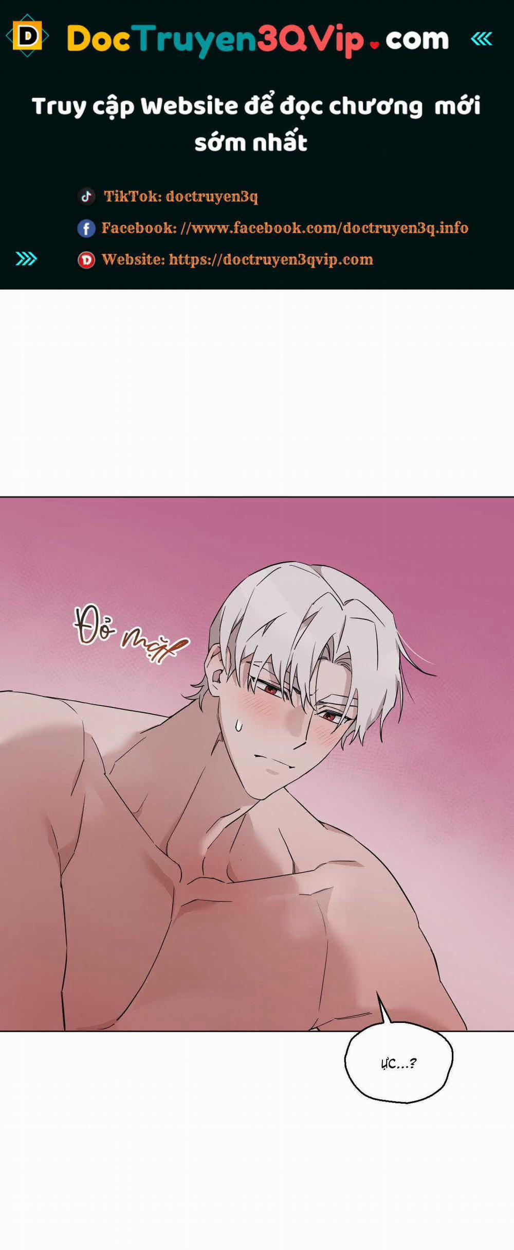 Dễ Thương Là Lỗi Của Tôi Sao? 38 trang 0