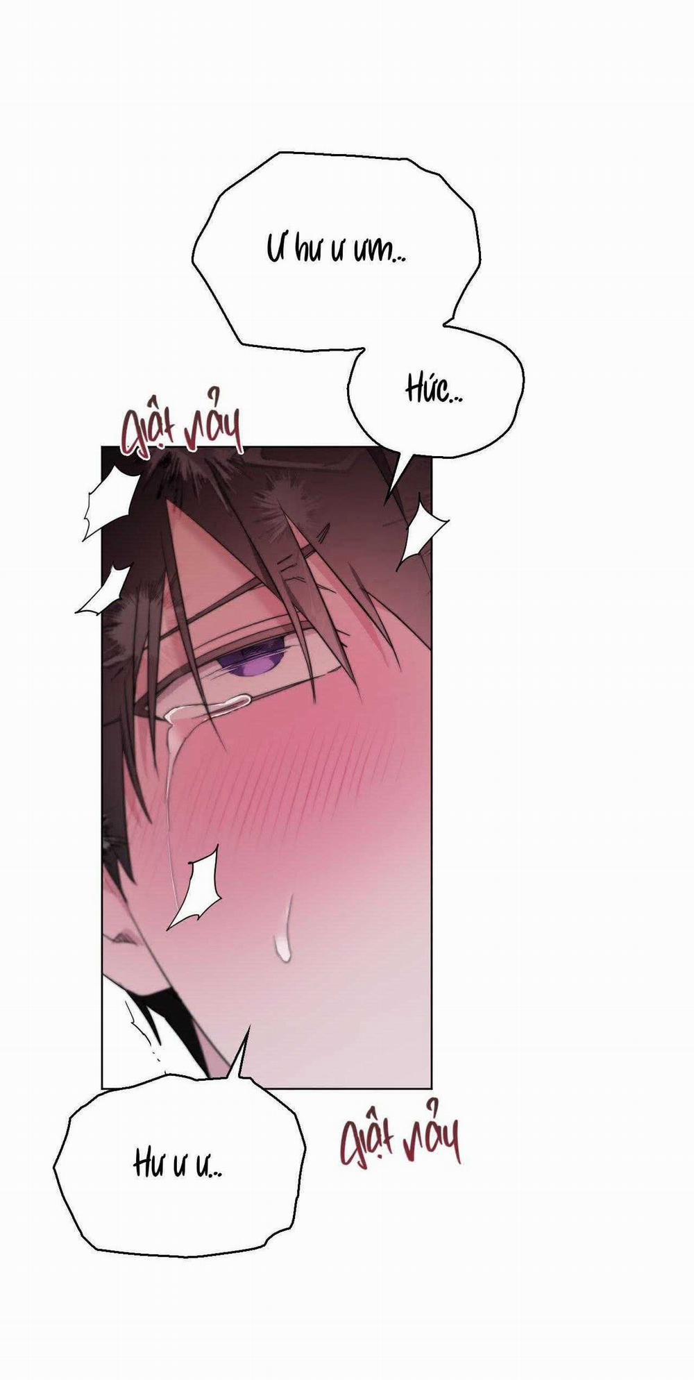 Dễ Thương Là Lỗi Của Tôi Sao? 38 trang 12