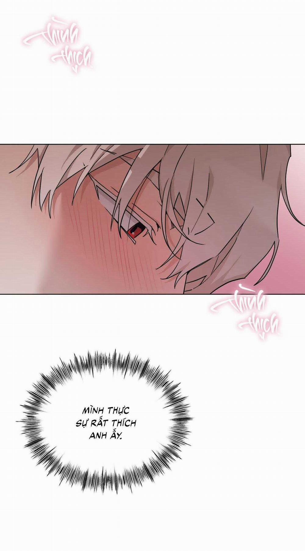 Dễ Thương Là Lỗi Của Tôi Sao? 38 trang 2