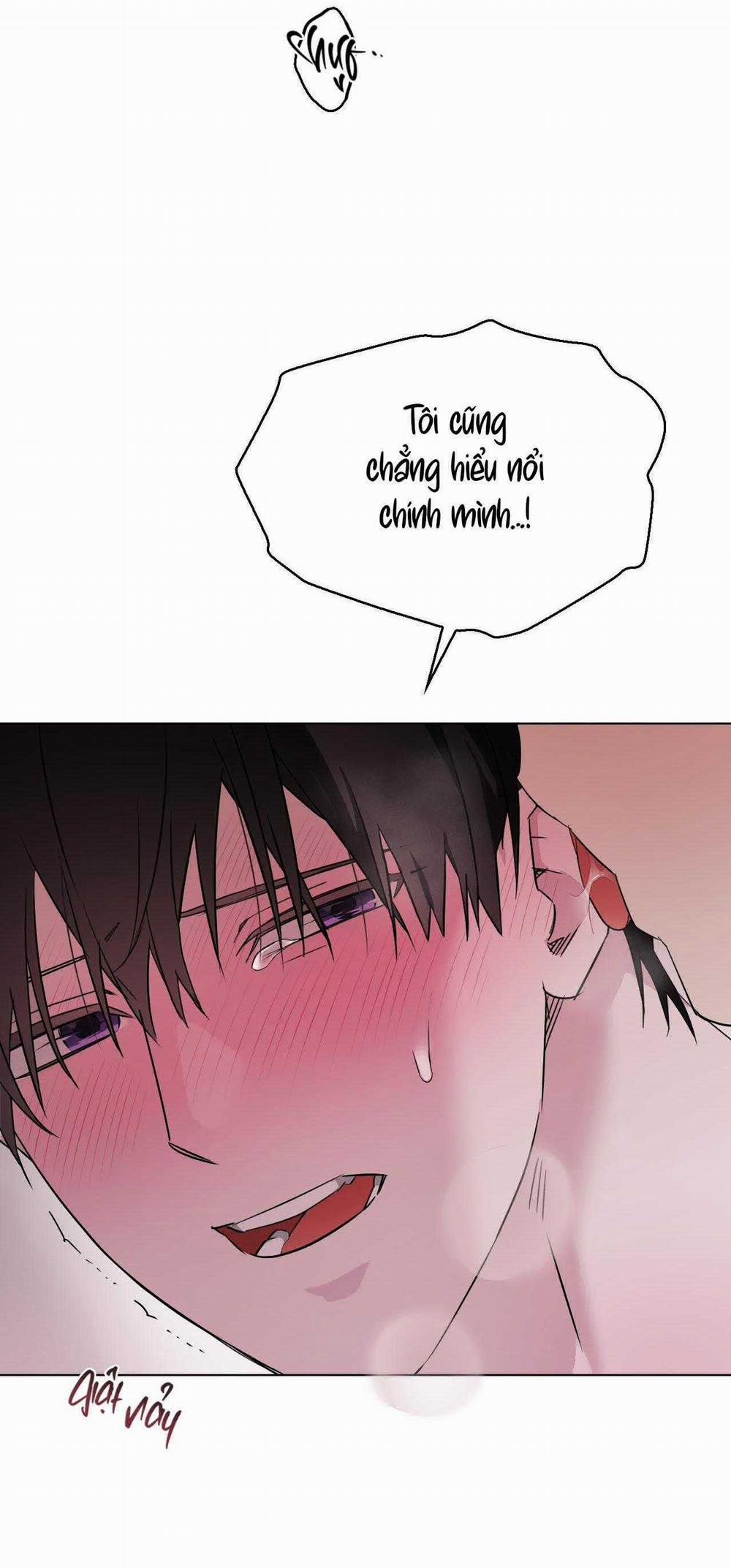 Dễ Thương Là Lỗi Của Tôi Sao? 38 trang 23