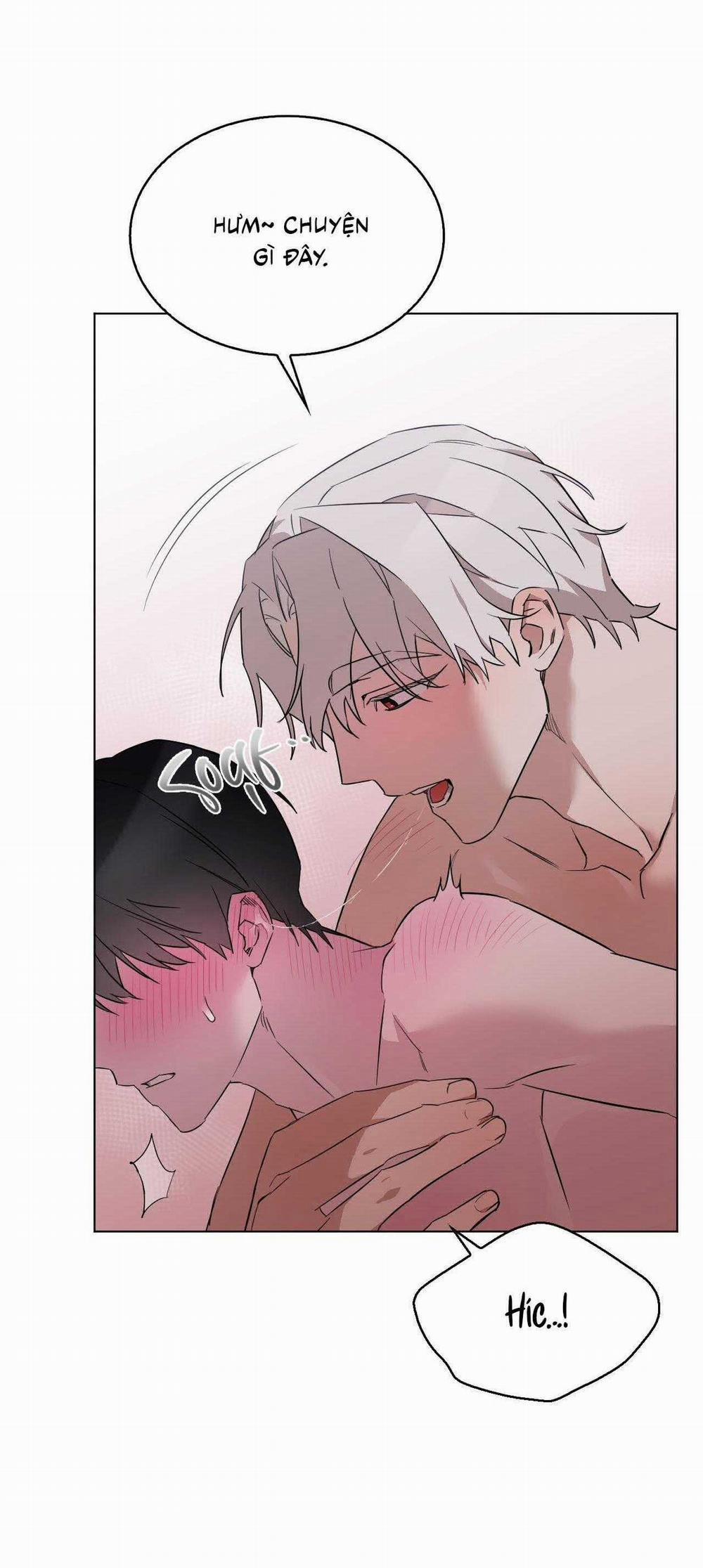 Dễ Thương Là Lỗi Của Tôi Sao? 38 trang 24