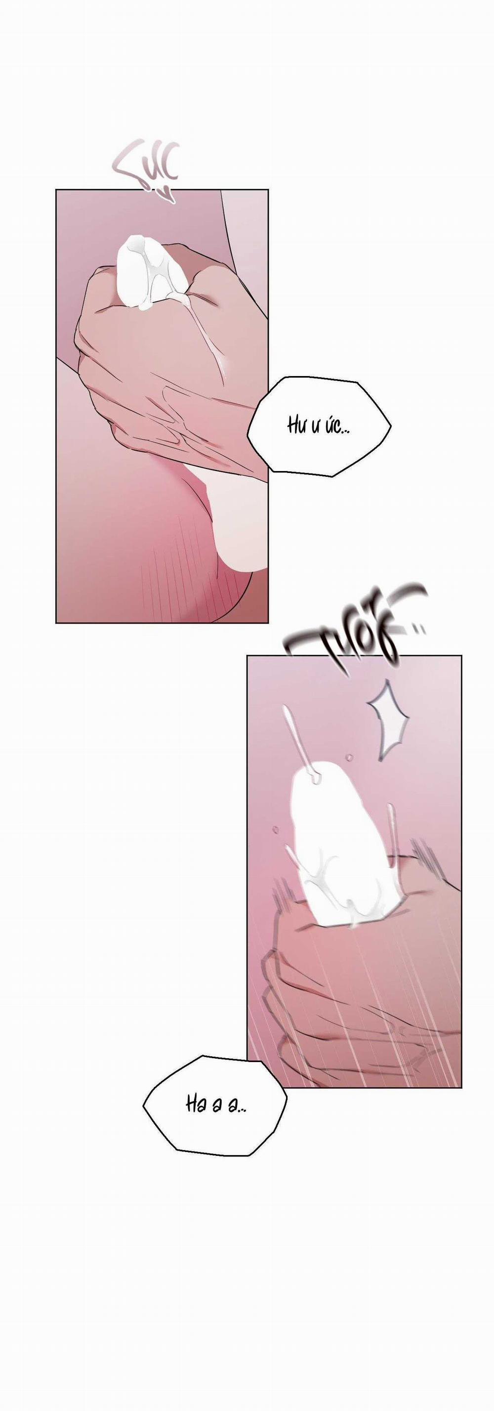 Dễ Thương Là Lỗi Của Tôi Sao? 38 trang 26