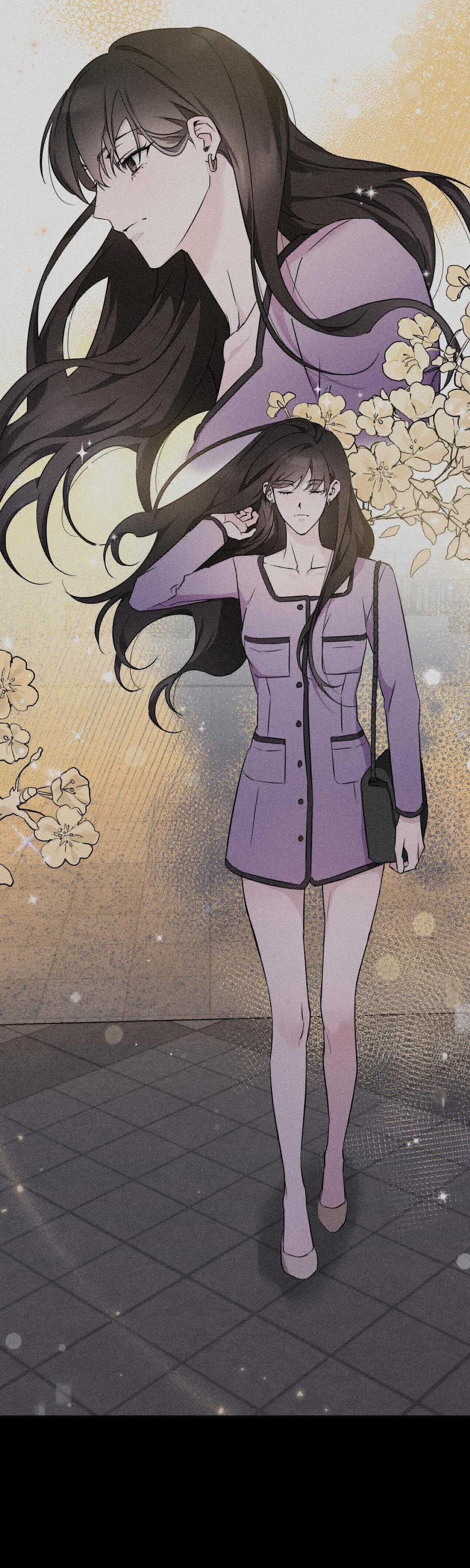 Dễ Thương Là Lỗi Của Tôi Sao? 38 trang 30