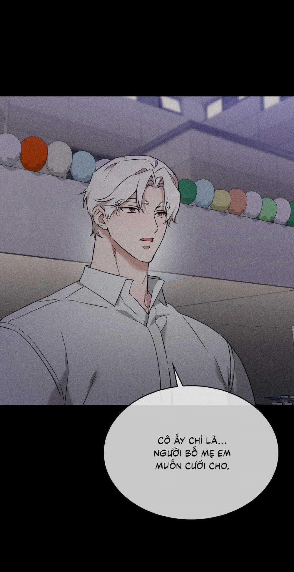 Dễ Thương Là Lỗi Của Tôi Sao? 38 trang 31