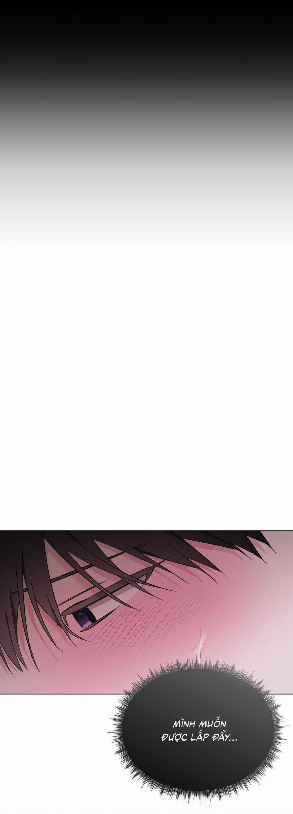 Dễ Thương Là Lỗi Của Tôi Sao? 38 trang 32