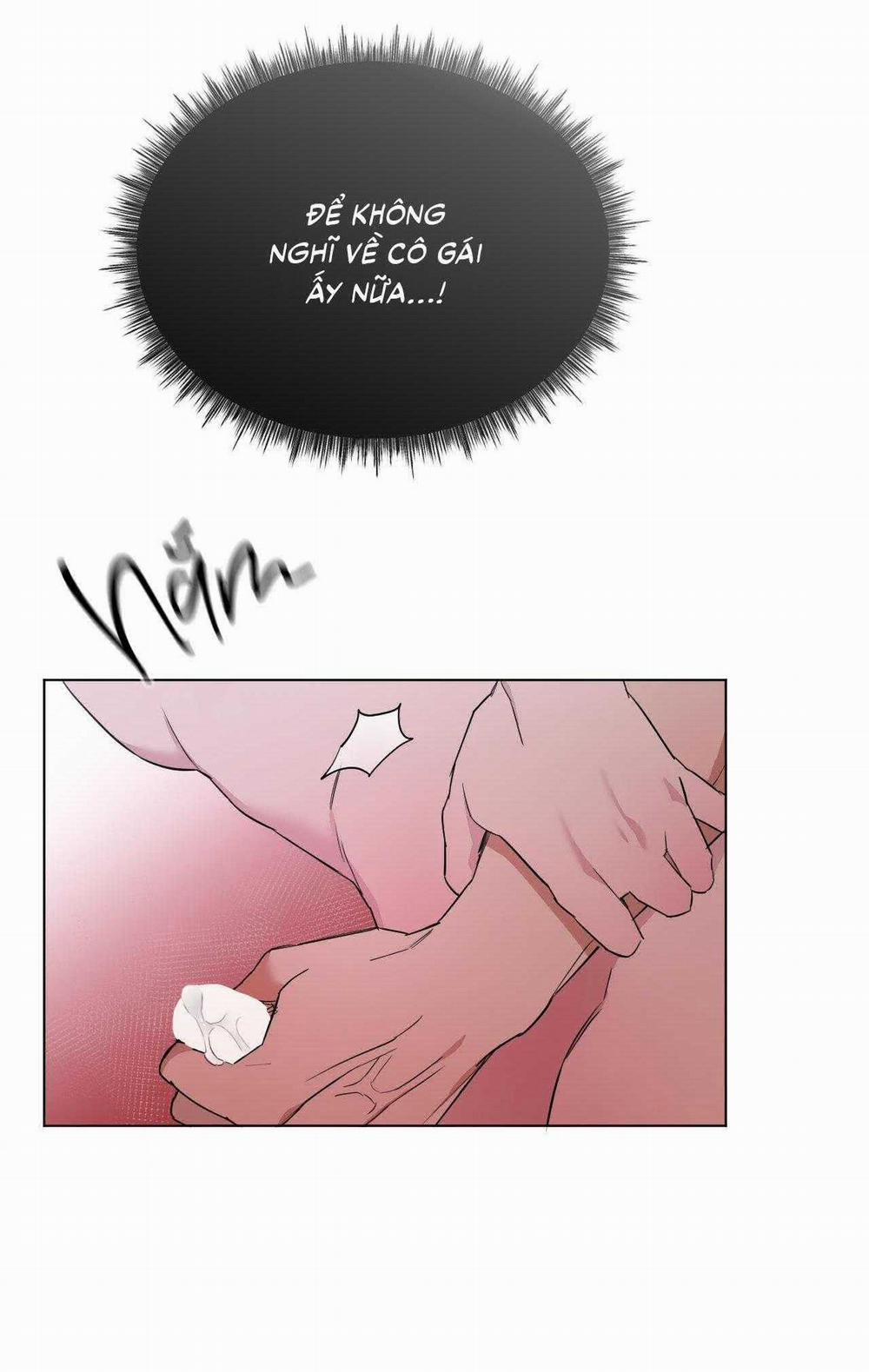 Dễ Thương Là Lỗi Của Tôi Sao? 38 trang 33