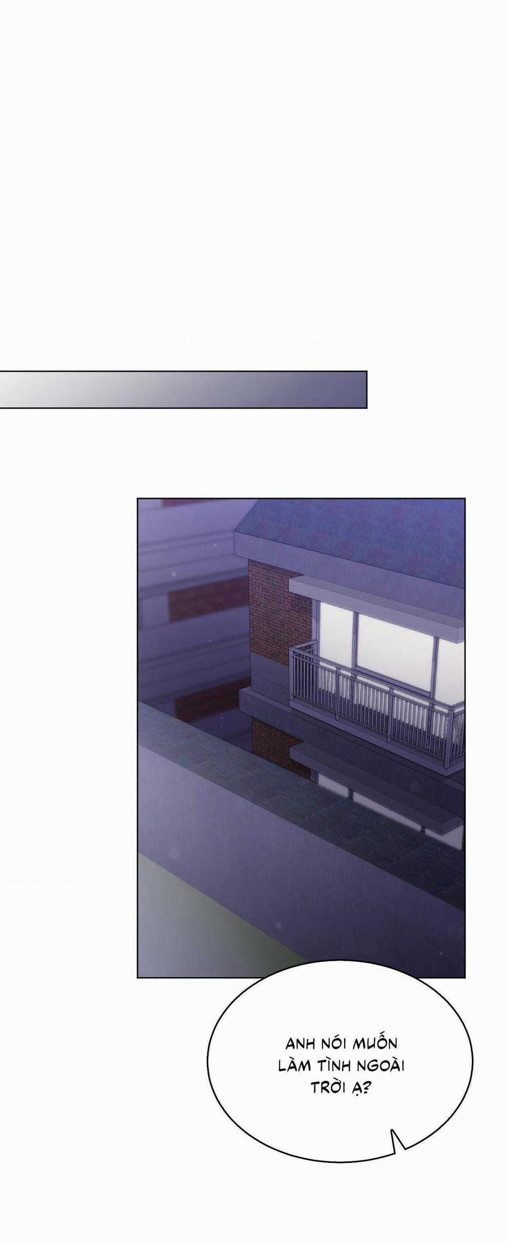 Dễ Thương Là Lỗi Của Tôi Sao? 38 trang 35