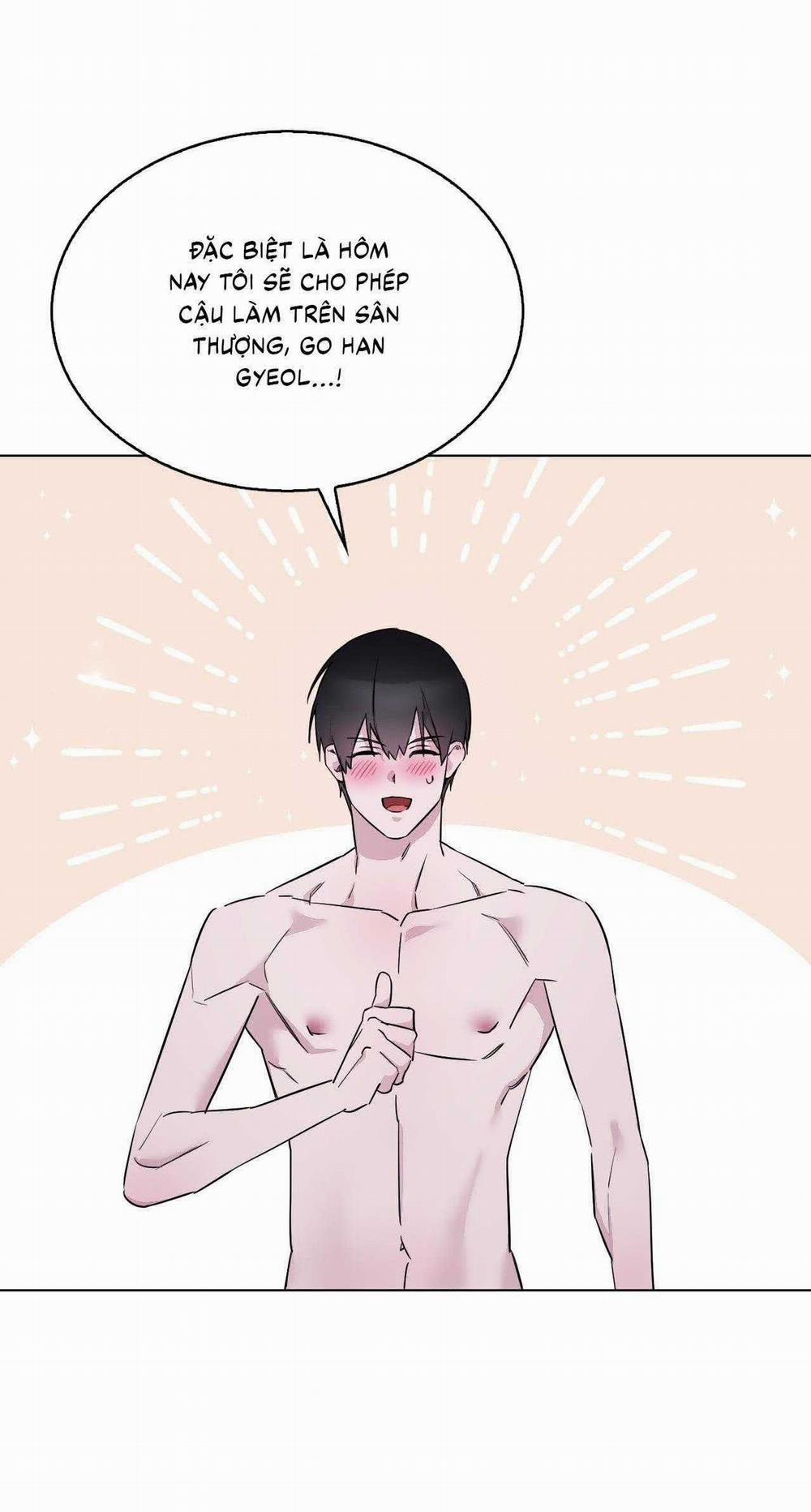 Dễ Thương Là Lỗi Của Tôi Sao? 38 trang 36