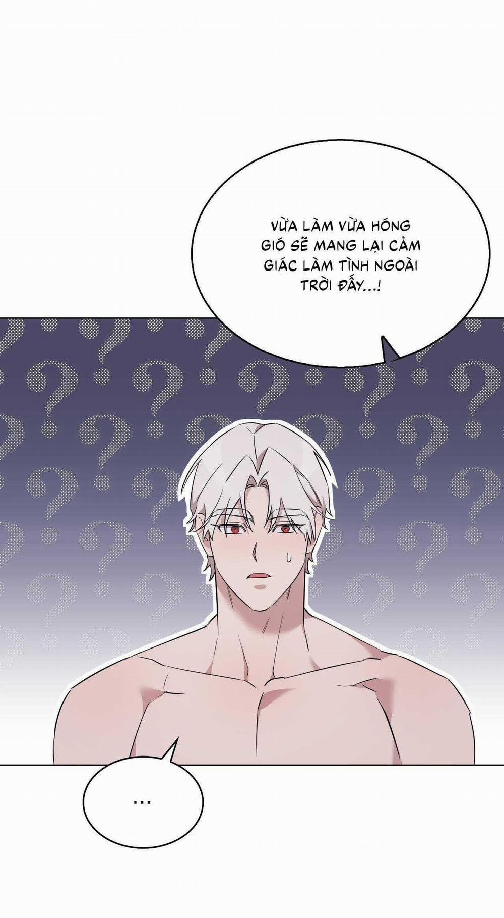 Dễ Thương Là Lỗi Của Tôi Sao? 38 trang 37