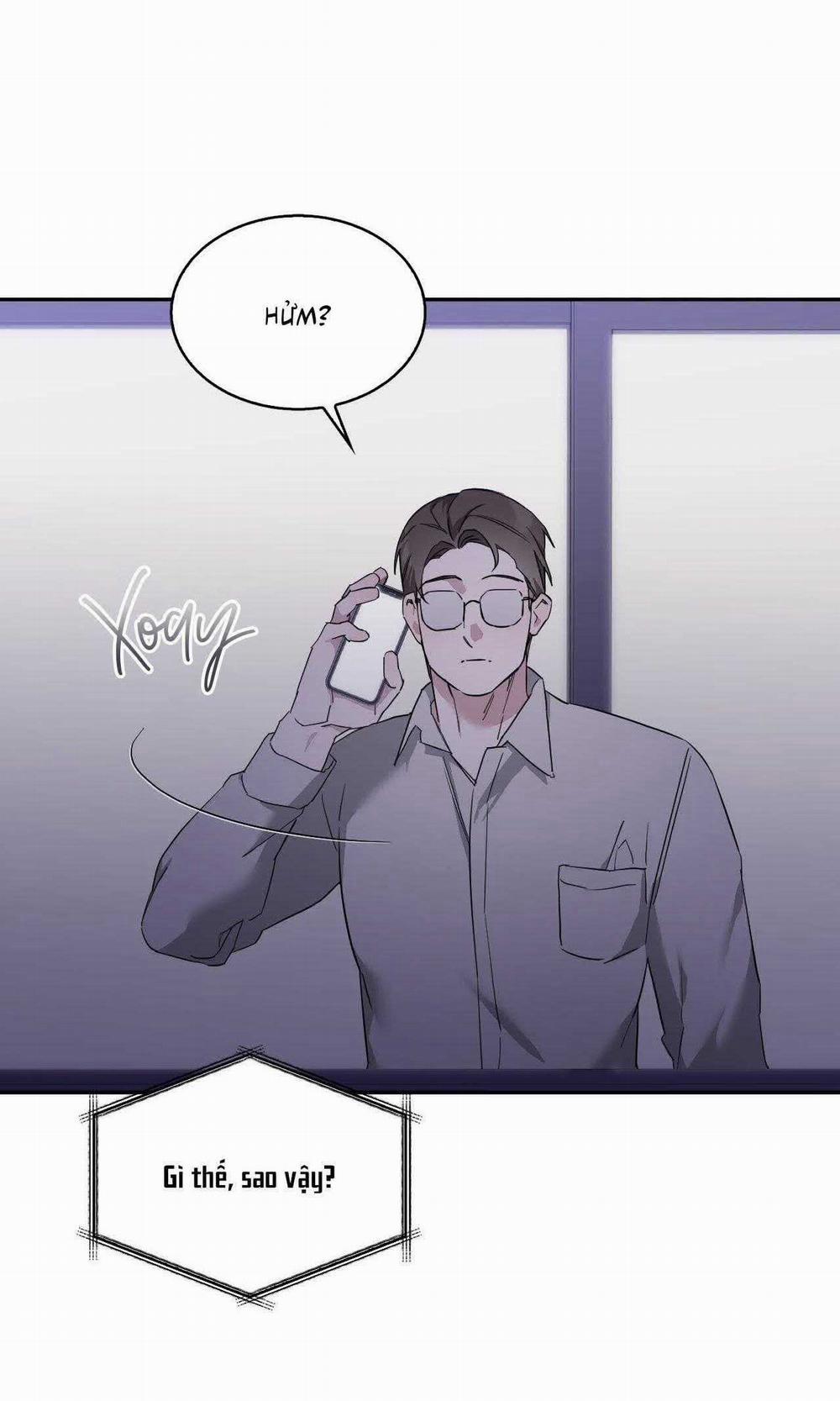 Dễ Thương Là Lỗi Của Tôi Sao? 38 trang 54