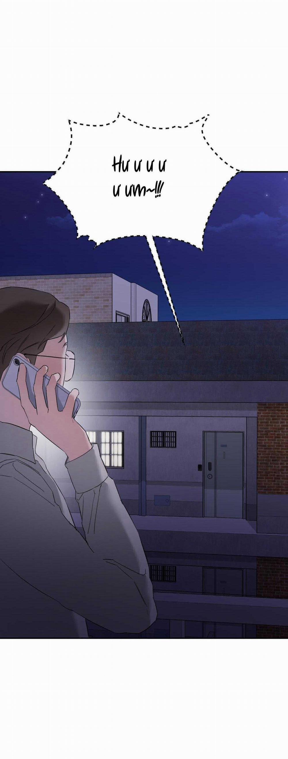 Dễ Thương Là Lỗi Của Tôi Sao? 38 trang 61