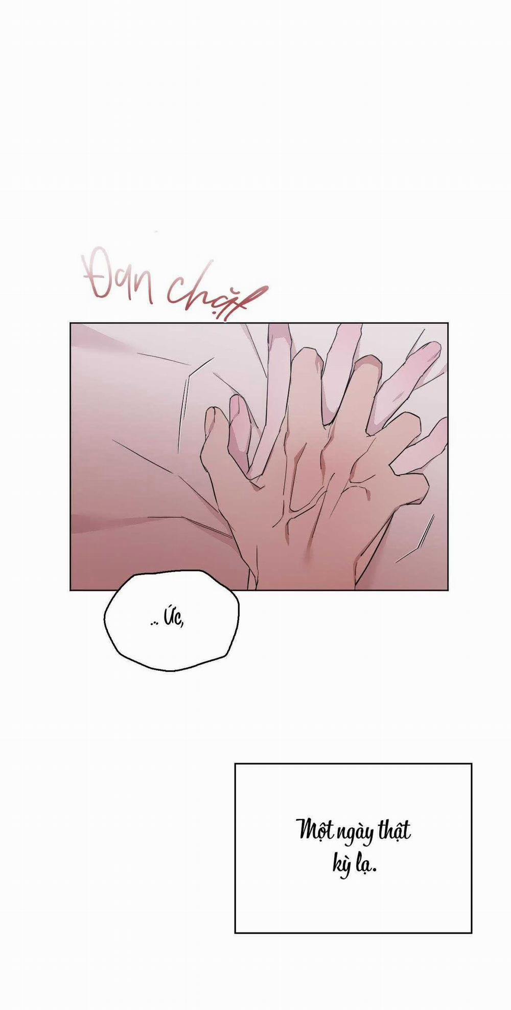 Dễ Thương Là Lỗi Của Tôi Sao? 38 trang 7