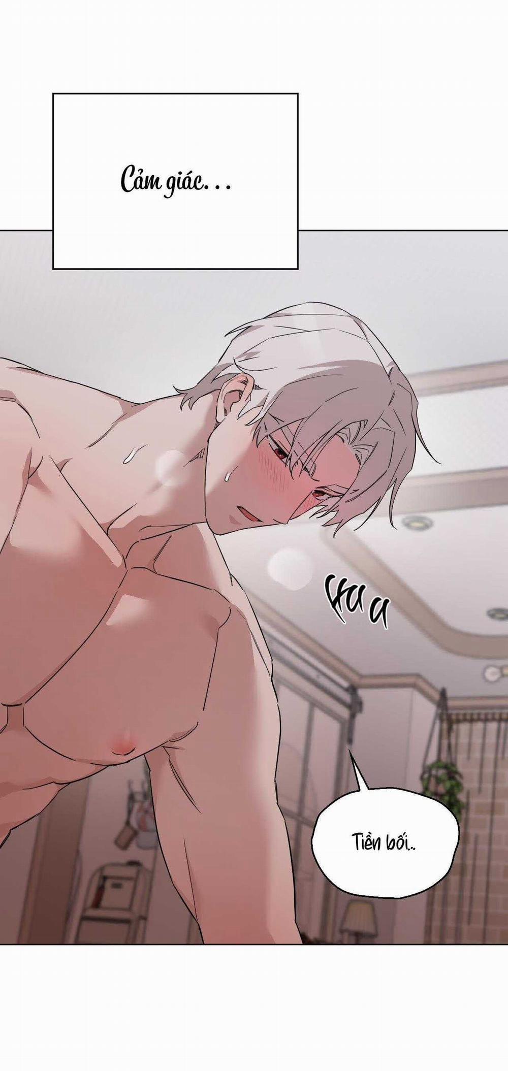 Dễ Thương Là Lỗi Của Tôi Sao? 38 trang 9