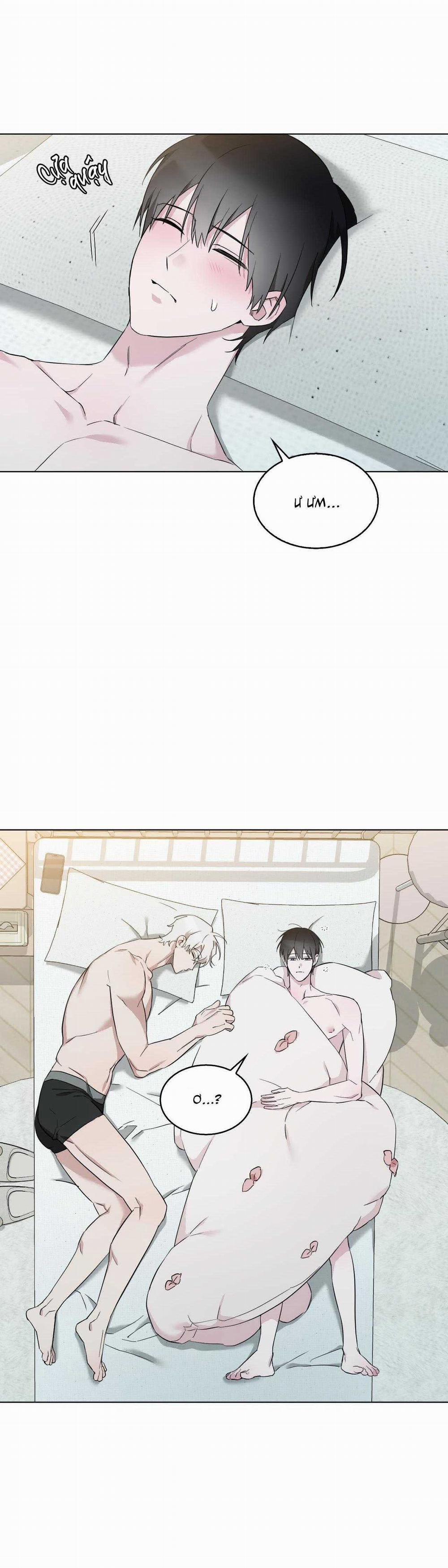 Dễ Thương Là Lỗi Của Tôi Sao? 39 trang 1