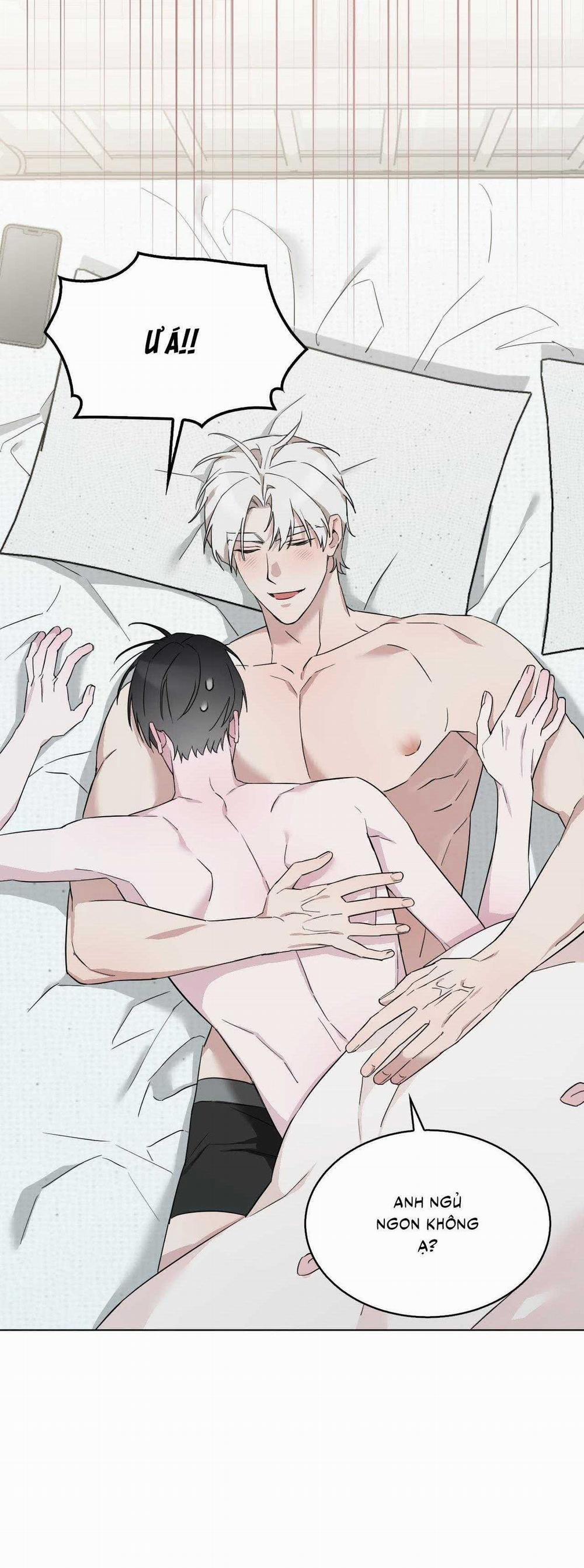 Dễ Thương Là Lỗi Của Tôi Sao? 39 trang 10