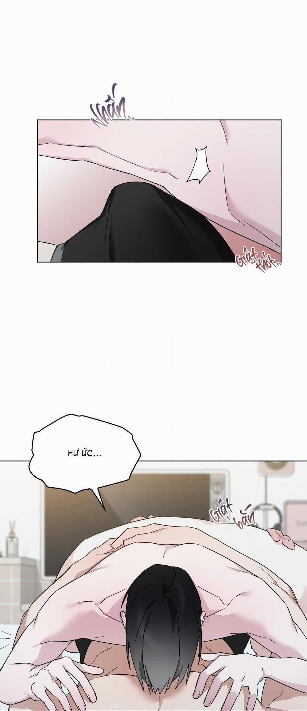 Dễ Thương Là Lỗi Của Tôi Sao? 39 trang 12