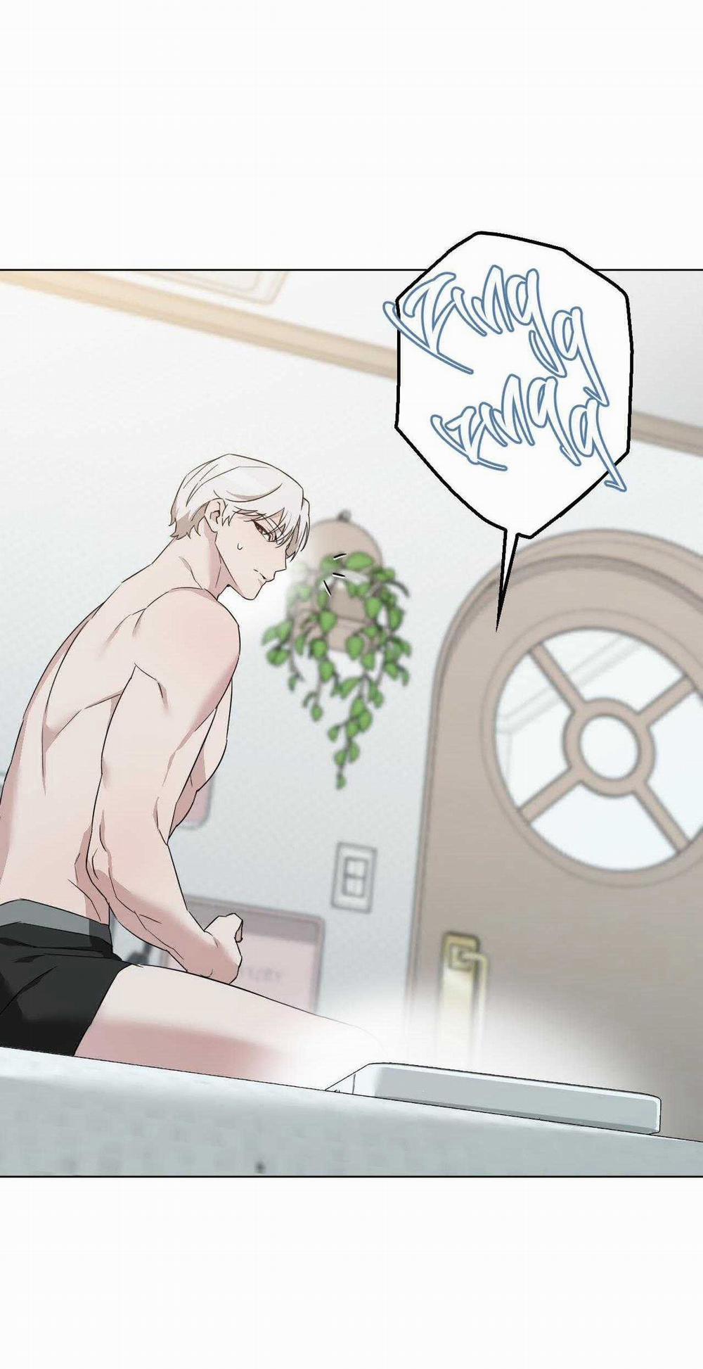 Dễ Thương Là Lỗi Của Tôi Sao? 39 trang 18