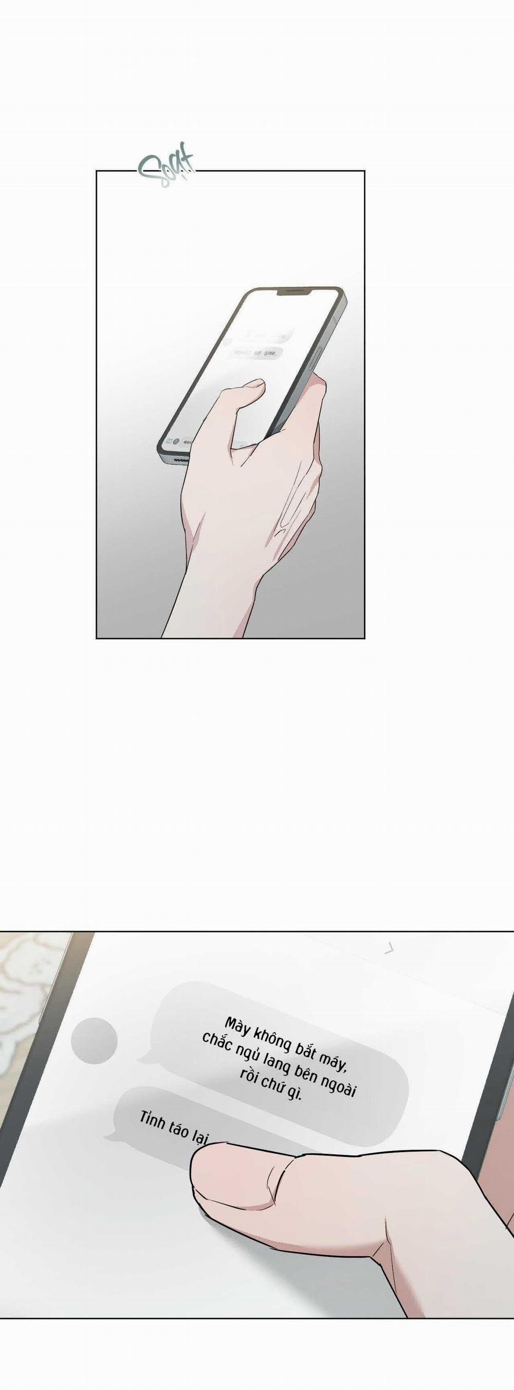 Dễ Thương Là Lỗi Của Tôi Sao? 39 trang 19