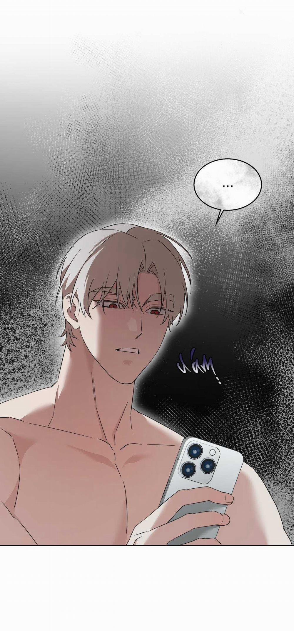 Dễ Thương Là Lỗi Của Tôi Sao? 39 trang 20