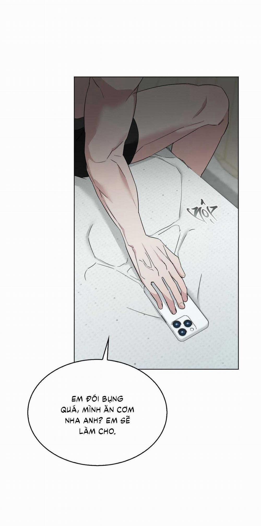 Dễ Thương Là Lỗi Của Tôi Sao? 39 trang 21