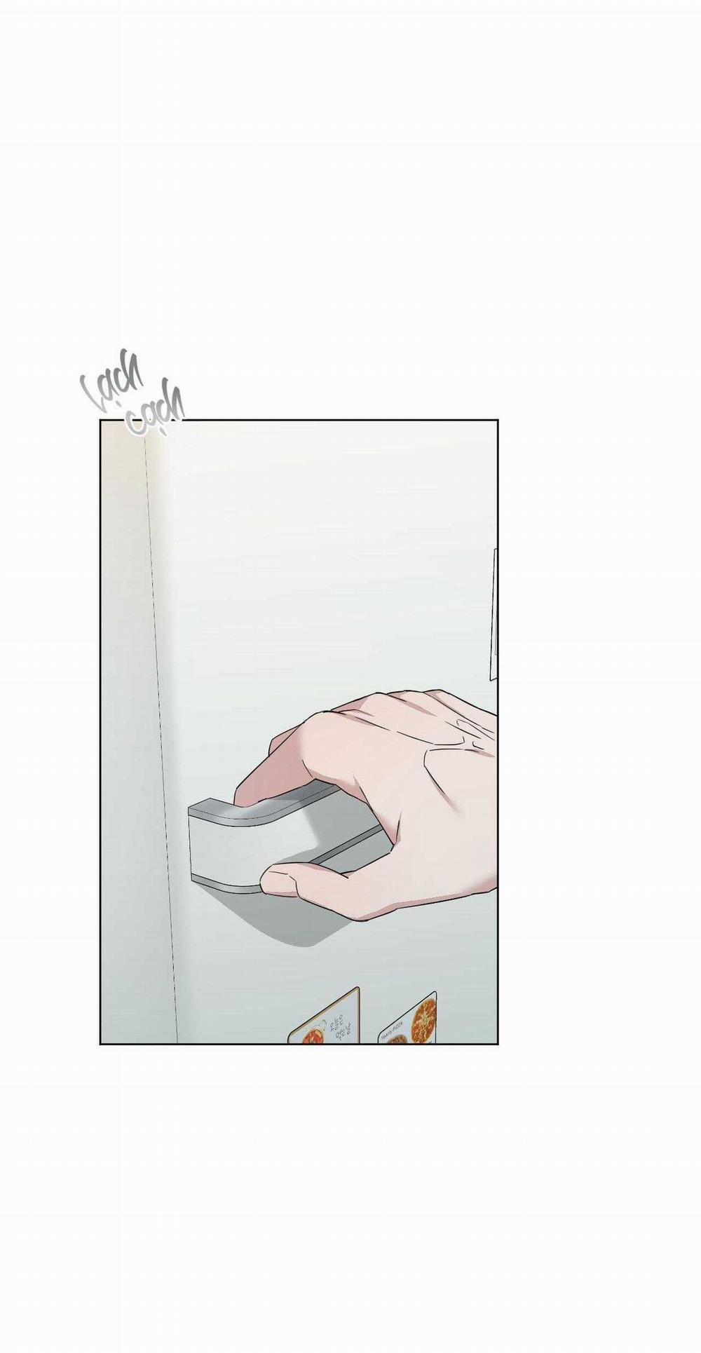 Dễ Thương Là Lỗi Của Tôi Sao? 39 trang 23