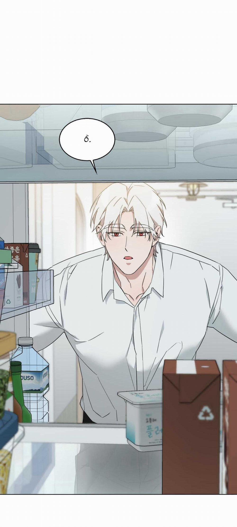 Dễ Thương Là Lỗi Của Tôi Sao? 39 trang 24