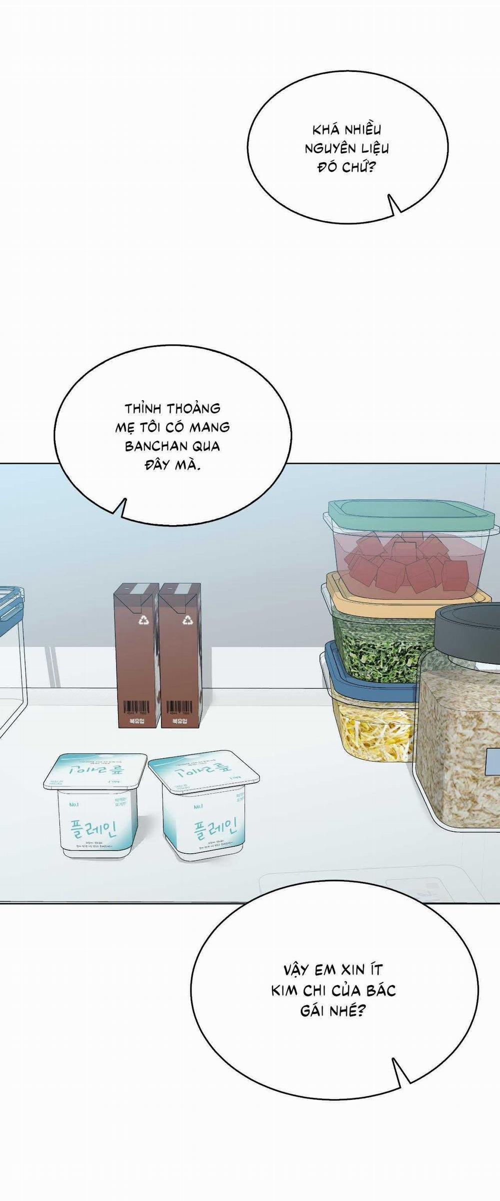 Dễ Thương Là Lỗi Của Tôi Sao? 39 trang 25