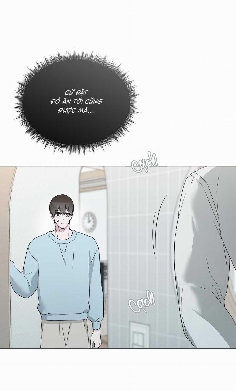 Dễ Thương Là Lỗi Của Tôi Sao? 39 trang 26